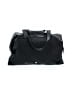 Liz Claiborne Solid Black Weekender One size - photo 3