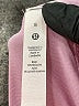 Lululemon Athletica Pink Sweatshirt Size 8 - photo 7