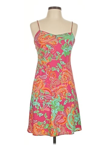 Natori Cocktail Dress (view 1)