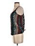 Ella Moss Teal Tank Top Size XS - photo 5