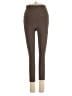 Athleta Brown Active Pants Size XS (petite) - photo 1