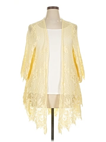 Torrid Cardigan (view 1)