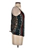 Ella Moss Teal Tank Top Size XS - photo 4