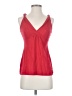 Banana Republic Red Sleeveless Top Size S - photo 1