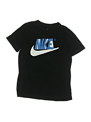 Nike Short Sleeve T-Shirt (view 1)