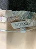 Intermix 100% Silk Floral Tan Cocktail Dress Size 4 - photo 6