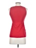 Banana Republic Red Sleeveless Top Size S - photo 2