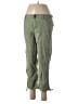 Sanctuary Green Cargo Pants Size 28 waist - photo 1