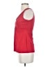 Banana Republic Red Sleeveless Top Size S - photo 5