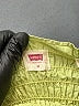 Levi's Green 3/4 Sleeve Blouse Size M - photo 7