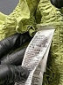 Levi's Green 3/4 Sleeve Blouse Size M - photo 8