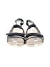 Ecco Blue Sandals Size EU 37 - photo 2