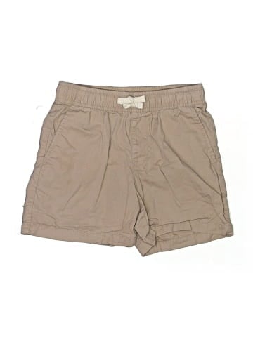 Old Navy Khaki Shorts (view 1)