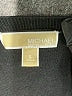 MICHAEL Michael Kors Black Pullover Sweater Size S - photo 7