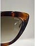 Moschino Brown Teddy Accent Sunglasses One size - photo 5
