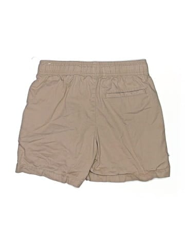 Old Navy Khaki Shorts (view 2)