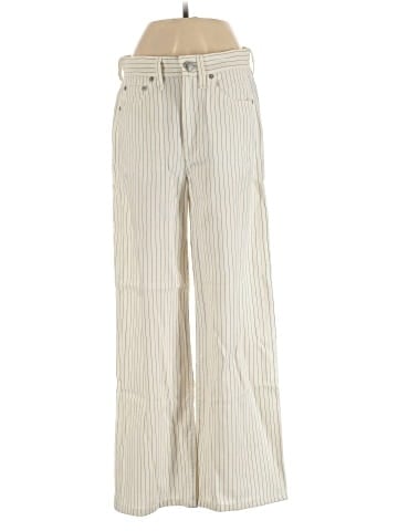 Rag & Bone Linen Pants (view 1)