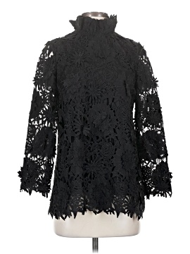 Tuckernuck 3/4 Sleeve Blouse