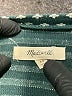 Madewell Polka Dots Green Pullover Sweater Size XS - photo 7