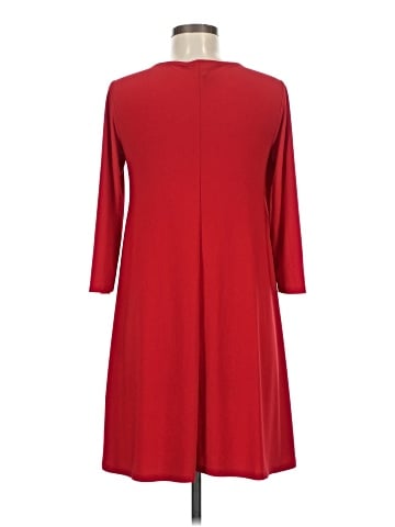 MSK Casual Dress (view 2)