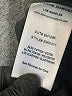 Etienne Marcel Black Casual Pants Size 25 waist - photo 5