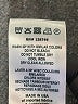 Etienne Marcel Black Casual Pants Size 25 waist - photo 6