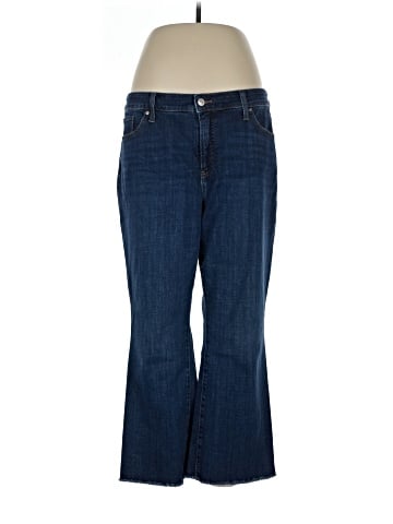 So Slimming by Chico's Jeans (view 1)