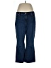 So Slimming by Chico's Blue Jeans Size Lg (2.5) - photo 1