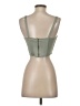 Zara Green Sleeveless Blouse Size S - photo 2