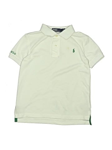 Polo by Ralph Lauren Short Sleeve Polo (view 1)