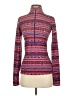 Nike Red Long Sleeve Top Size S - photo 1