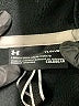 Under Armour 100% Polyester Black Windbreaker Size L (youth) - photo 3