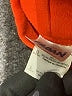 Gildan Orange Pullover Hoodie Size L (youth) - photo 3