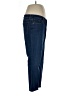 So Slimming by Chico's Blue Jeans Size Lg (2.5) - photo 4
