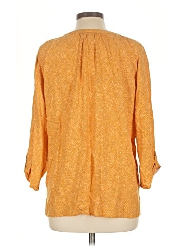 grand & greene 3/4 Sleeve T-Shirt (view 2)