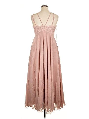 JJ's House Cocktail Dress (view 2)