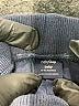 Baby Gap 100% Cotton Blue Track Pants Size 6-12 mo - photo 3