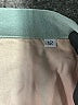 ILDI MARSHALL Solid Teal Casual Pants Size 12 - photo 8