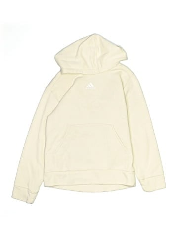 Adidas Pullover Hoodie (view 1)