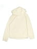 Adidas Ivory Pullover Hoodie Size 8 - photo 1