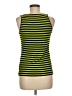 Cable & Gauge Yellow Tank Top Size M - photo 2