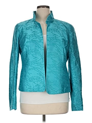 Nina Mclemore Jacket (view 1)