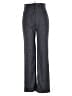 Tapemeasure Chevron-herringbone Gray Dress Pants Size 6 - photo 1