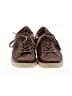 Vionic Brown Sneakers Size 10 - photo 2