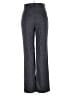 Tapemeasure Chevron-herringbone Gray Dress Pants Size 6 - photo 2
