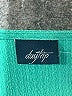Daytrip Teal Long Sleeve Blouse Size S - photo 7