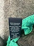 Daytrip Teal Long Sleeve Blouse Size S - photo 9
