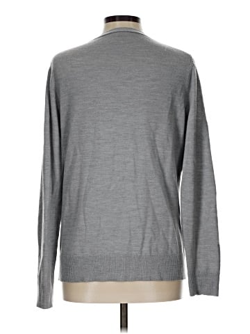 Lord & Taylor Wool Cardigan (view 2)