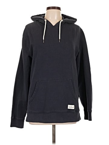 Quiksilver Pullover Hoodie (view 1)