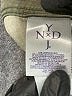 NYDJ Gray Green Casual Pants Size 14 - photo 7